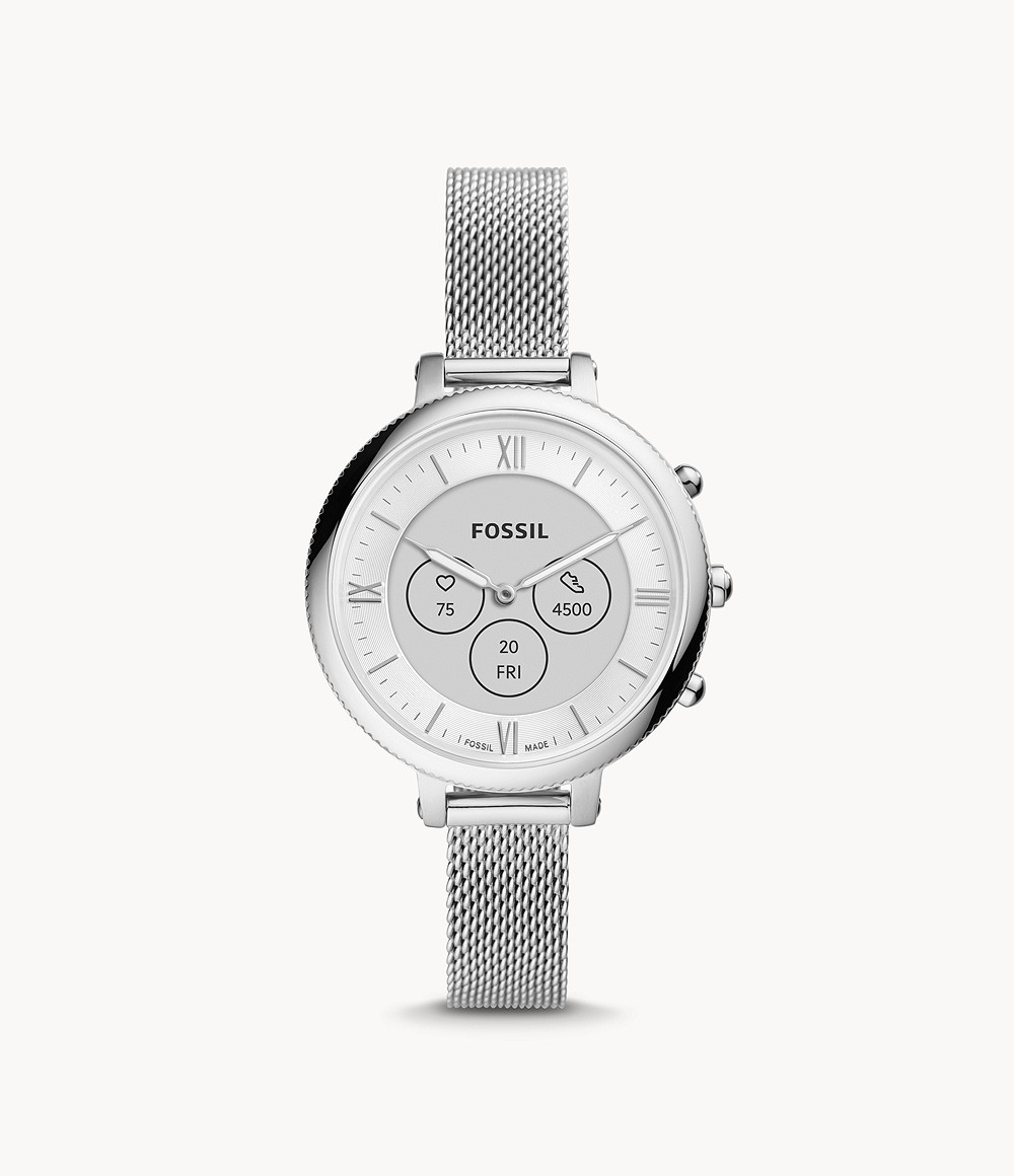 Fossil ftw5021 on sale